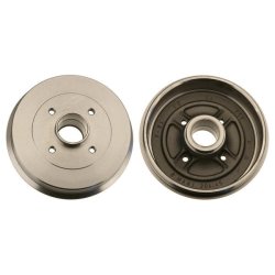 Brake Drum TRW DB4400 OE Ref 82 00 672 836
