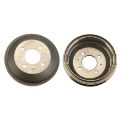 Brake Drum TRW DB4402 OE Ref 58411-25010