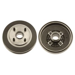 Brake Drum TRW DB4406 OE Ref 52725-FD200
