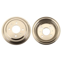Brake Drum TRW DB4409 OE Ref 58411-02501