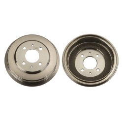 Brake Drum TRW DB4416 OE Ref 58411-25201