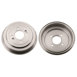 Tambour de frein TRW DB4422 pour HOLDEN, HYUNDAI, KIA OE 58411-1G000 TRW