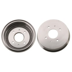 Tambour de frein TRW DB4443 pour MITSUBISHI, SMART COLT, FORFOUR OE 4615A012 TRW