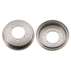 Tambour de frein TRW DB4444 pour SUZUKI GRAND OE 43511-67D01