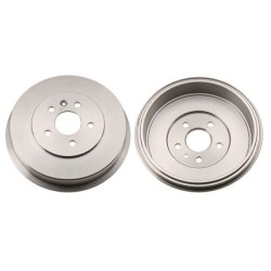 Tambour de frein TRW DB4445 pour CHEVROLET CRUZE OE 12774829