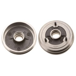 Tambour de frein TRW DB5000 pour DACIA, RENAULT 1310, 1410, 6 OE 7701459791 TRW