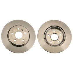 Brake Disc TRW DF2688 OE Ref 90445525