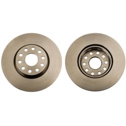 Disque de frein TRW DF2760 pour LANCIA KAPPA OE 46449389