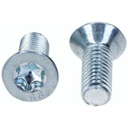 Disque de frein TRW DF2803 pour AUDI, SEAT, SKODA, VW, ZHONGHUA TRW