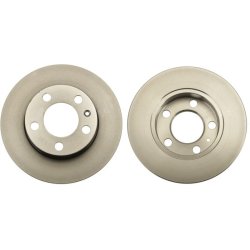 Brake Disc TRW DF2805 OE Ref 1J0 615 601 N