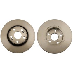 Brake Disc TRW DF4109 OE Ref 77 01 204 305