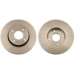 Brake Disc TRW DF4169 OE Ref 40206-73L01