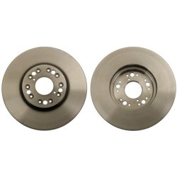 Brake Disc TRW DF4182S OE Ref 43512-22210