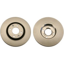 Brake Disc TRW DF4183 OE Ref 16 188 627 80