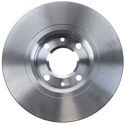 Disque de frein TRW DF4183 pour CITROËN, DS, VAUXHALL, PEUGEOT OE E169142 TRW