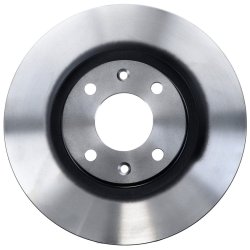 Disque de frein TRW DF4183 pour CITROËN, DS, VAUXHALL, PEUGEOT OE E169142 TRW