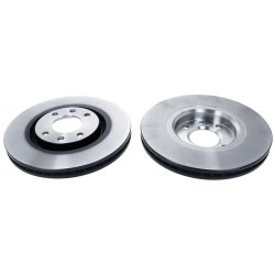 Disque de frein TRW DF4183 pour CITROËN, DS, VAUXHALL, PEUGEOT OE E169142 TRW