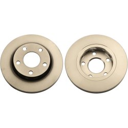 Brake Disc TRW DF4210 OE Ref 8D0 615 601 D