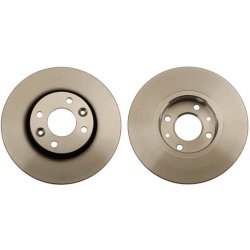 Brake Disc TRW DF4364 OE Ref 40206-AX600