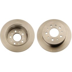 Brake Disc TRW DF4481S OE Ref 4246 Y7