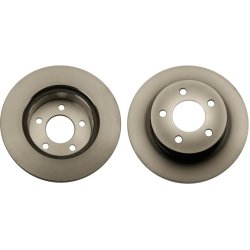 Brake Disc TRW DF4499 OE Ref 52008440