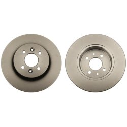 Brake Disc TRW DF4691 OE Ref 77 01 207 227