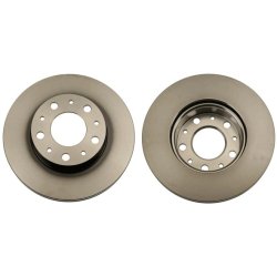 Brake Disc TRW DF4771S OE Ref 4249 29
