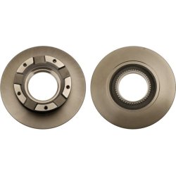 Brake Disc TRW DF4821S OE Ref 1387152