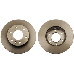 Brake Disc TRW DF4822S OE Ref 910 421 00 00