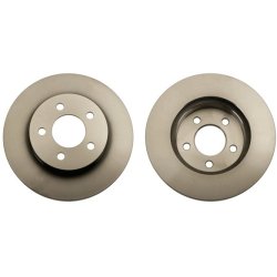 Brake Disc TRW DF4885S OE Ref 52128247AB