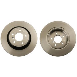 Brake Disc TRW DF4891 OE Ref 6 767 064