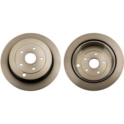 Brake Disc TRW DF4929 OE Ref 26700XA00A