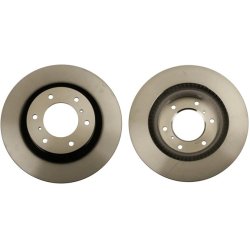 Brake Disc TRW DF4943S OE Ref 4615A038