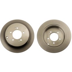 Brake Disc TRW DF4963 OE Ref 4249 F4