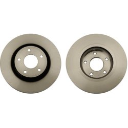 Brake Disc TRW DF4964 OE Ref 40206-JY01A