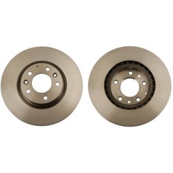 Brake Disc TRW DF4968S OE Ref F152-33-251A