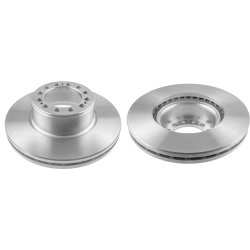 Brake Disc TRW DF5013S OE Ref 4 079 0005 00