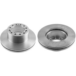 Brake Disc TRW DF5016S OE Ref 4079000700