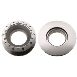 Disque de frein TRW DF5017S OE 308835057 TRW