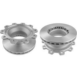 Brake Disc TRW DF5020S OE Ref 0308834060