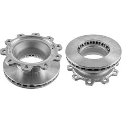 Disque de frein TRW DF5028S OE 0308834040 TRW