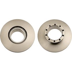 Brake Disc TRW DF5032S OE Ref 81.50803-0026