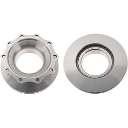 Disque de frein TRW DF5041S OE 4079000301 TRW