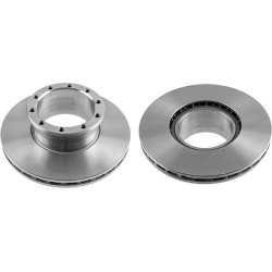 Disque de frein TRW DF5050S OE 81.50803-0010