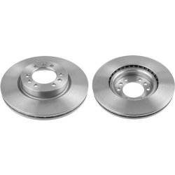 Brake Disc TRW DF5062S OE Ref 42471214