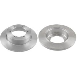 Brake Disc TRW DF5072S OE Ref 50 01 874 635