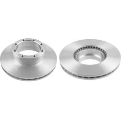 Disque de frein TRW DF5079S OE 6774686