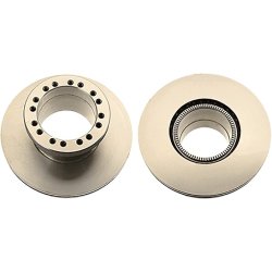 Brake Disc TRW DF5083S OE Ref 1408253