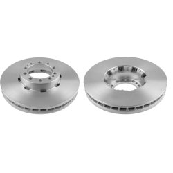 Disque de frein TRW DF5089S OE 5010260218