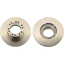 Brake Disc TRW DF5101S OE Ref 1400163